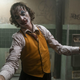 Joaquin Phoenix is Joker.